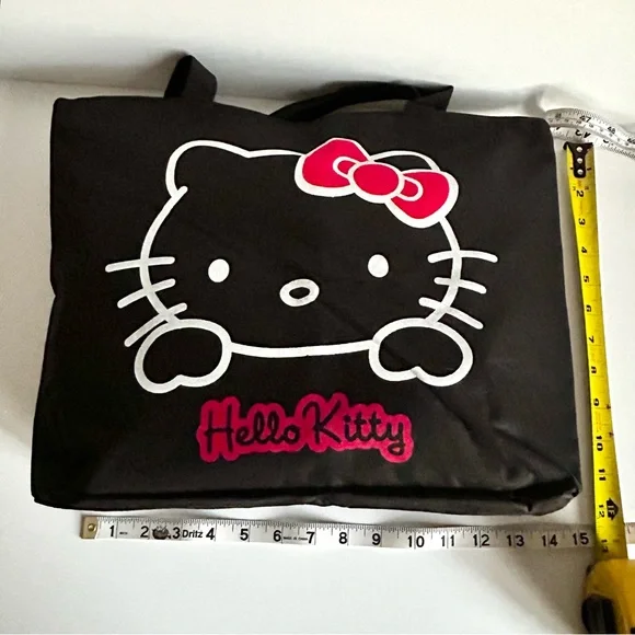 💝Hello Kitty Adorable 3-Piece Bundle (HK3P3) - Picture 3 of 7